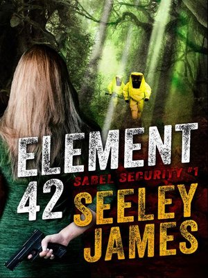 cover image of Element 42